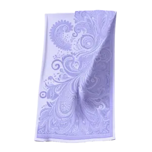 beach towel lila 1