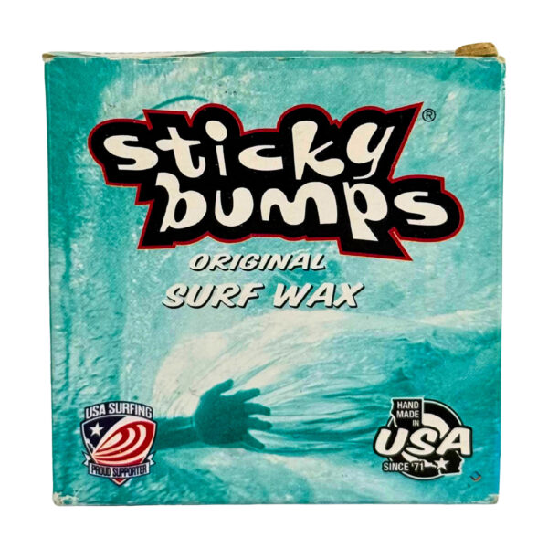 stickybumps 2