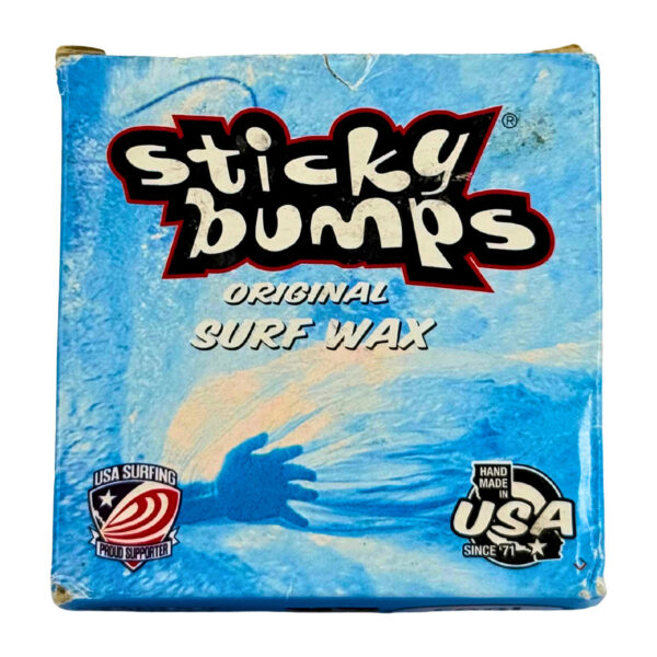 stickybumps 3