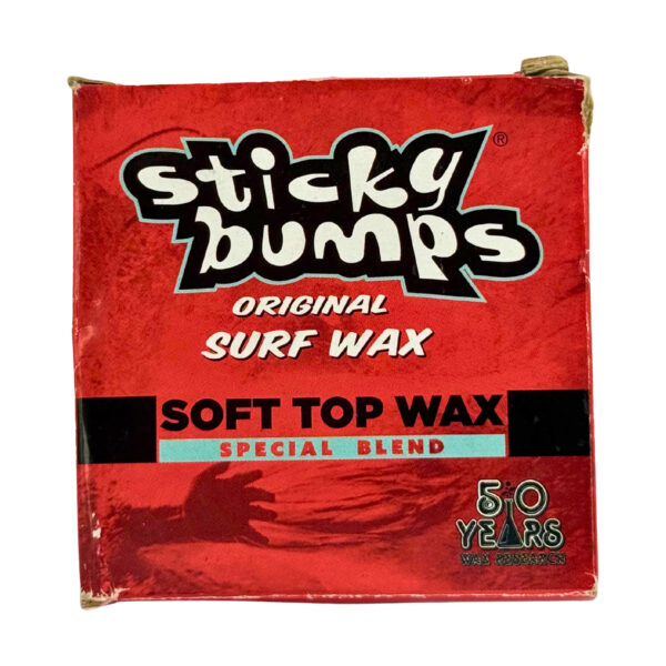 stickybumps 4