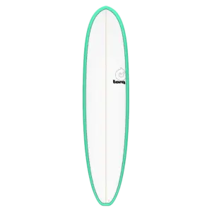 torq epoxy tet v+ funboard