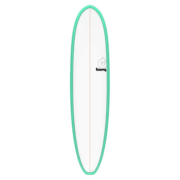 torq epoxy tet v+ funboard