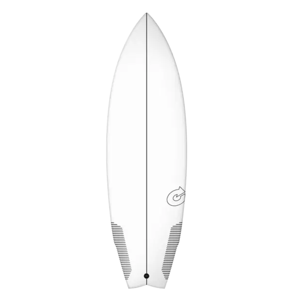 torq 2025 tec rvr river surf
