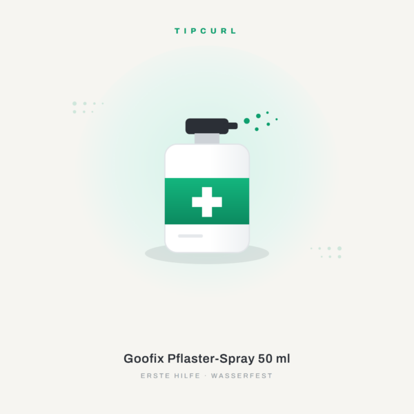 Goofix Pflaster-Spray 50 ml Spruehflasche